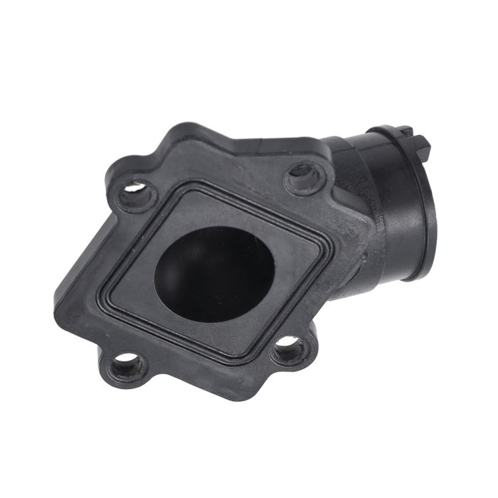 Pipe d'admission Polini 12 mm Minarelli horizontal 215.0419 - vue 3