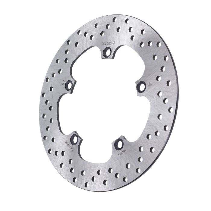 Disque de frein Newfren X-Max 125 cc / X-Max 300 DF4137 - vue 2