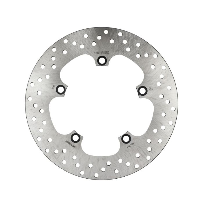 Disque de frein Newfren X-Max 125 cc / X-Max 300 DF4137 - vue 3