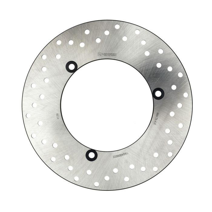 Disque de frein Newfren arrière X-Max 300 / X-Max 125 cc DF4138 - vue 3