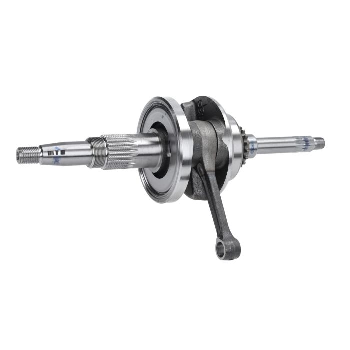 Vilebrequin Yamaha original Néo 4T Aerox 4T 5STE14001200 - vue 2