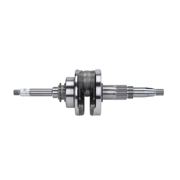 Vilebrequin Yamaha original Néo 4T Aerox 4T 5STE14001200 - vue 3