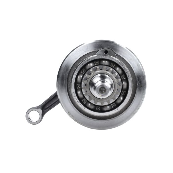 Vilebrequin Yamaha original Néo 4T Aerox 4T 5STE14001200 - vue 4