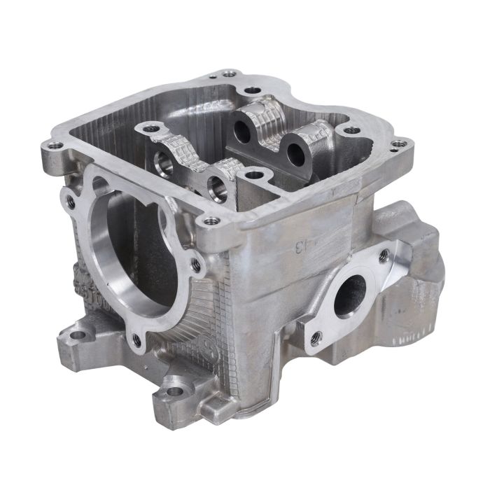 Culasse Yamaha d'origine Néo 4T Aerox 4T 10BE11023000 - vue 2