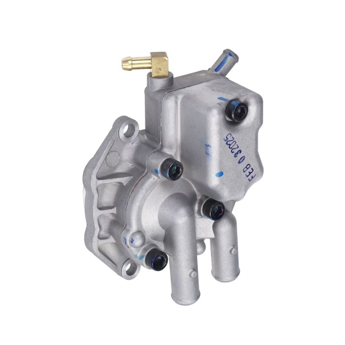 Pompe à eau Yamaha Aerox 4T / Neo 4T 5STE24201200 - vue 2