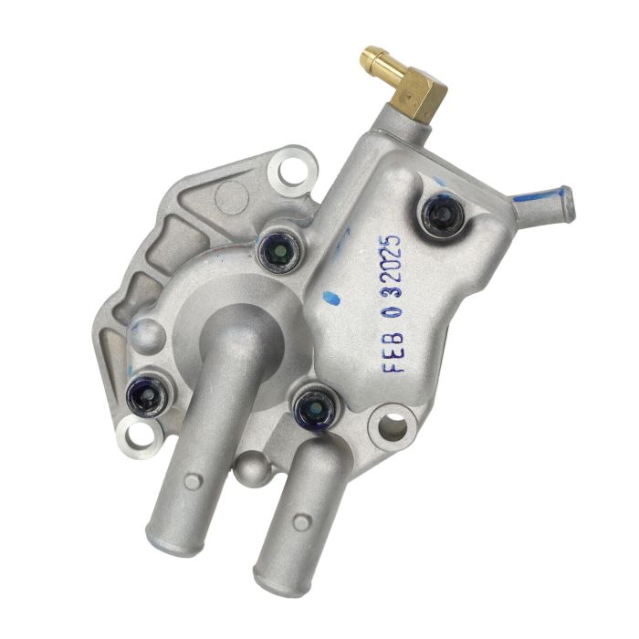 Pompe à eau Yamaha Aerox 4T / Neo 4T 5STE24201200 - vue 3