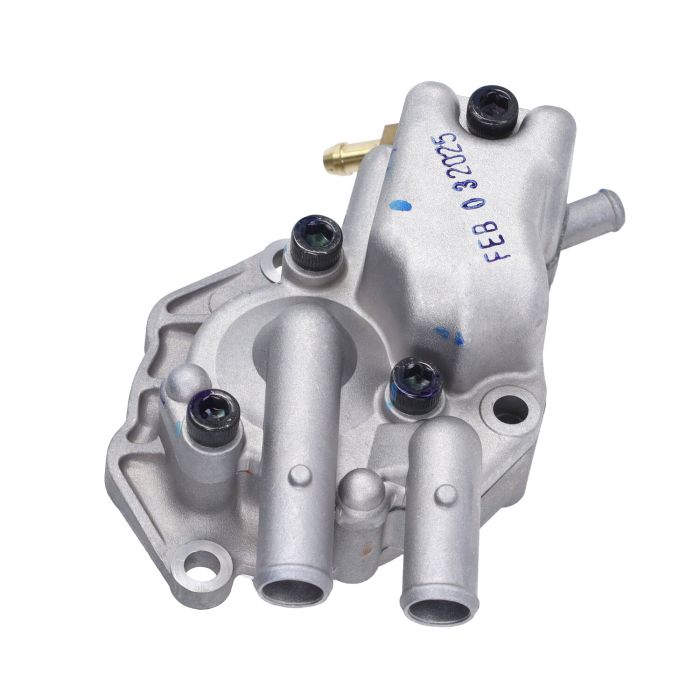 Pompe à eau Yamaha Aerox 4T / Neo 4T 5STE24201200 - vue 4