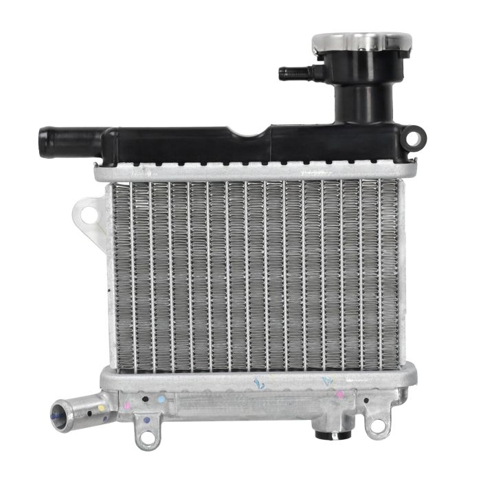 Radiateur Yamaha original Aerox 4T Neo 4T 10BE24600000 - vue 2
