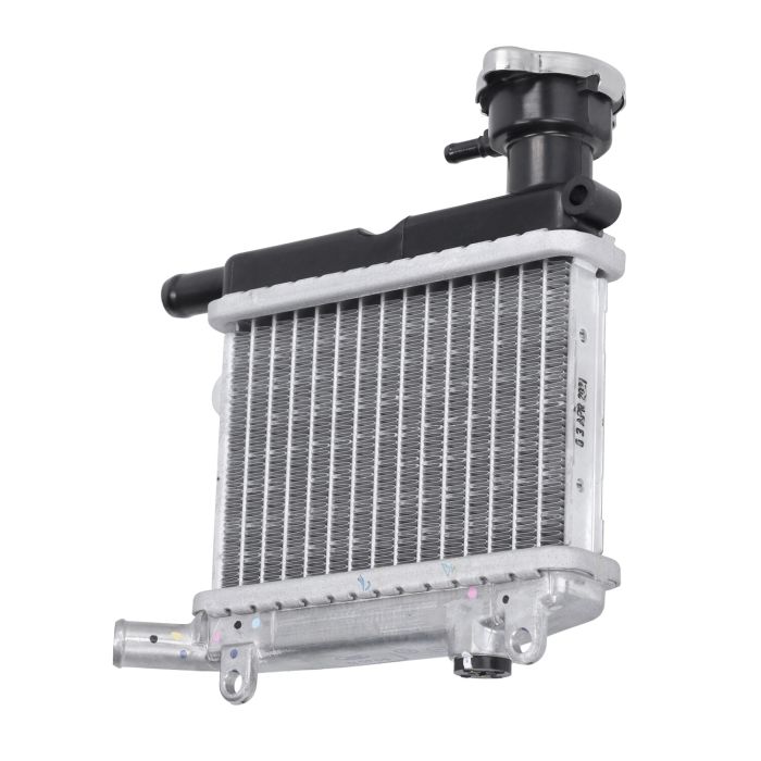 Radiateur Yamaha original Aerox 4T Neo 4T 10BE24600000 - vue 3