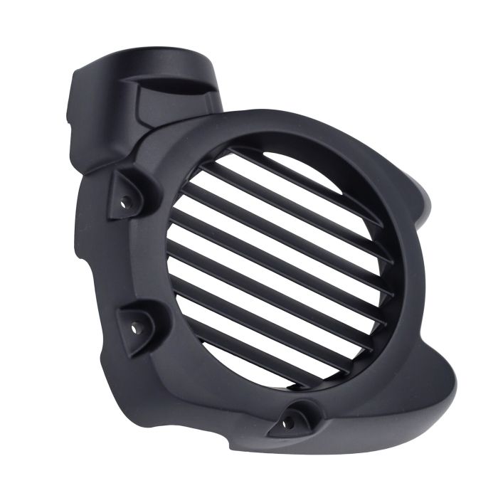 Couvercle de radiateur Yamaha d'origine Aerox 4T / Neo 4T 5C3E24670000