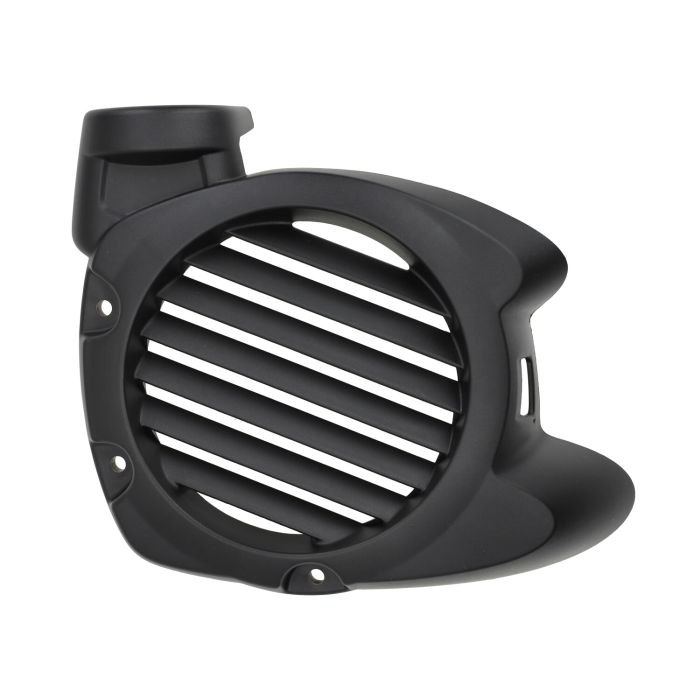 Couvercle de radiateur Yamaha d'origine Aerox 4T / Neo 4T 5C3E24670000 - vue 3