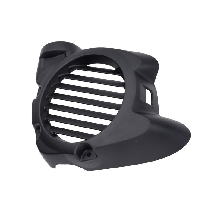 Couvercle de radiateur Yamaha d'origine Aerox 4T / Neo 4T 5C3E24670000 - vue 4