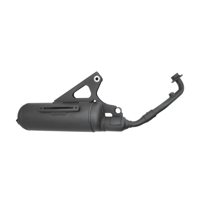 Silencieux Yamaha original Aerox 4T Neo 4T 1GBE46102000 - vue 3