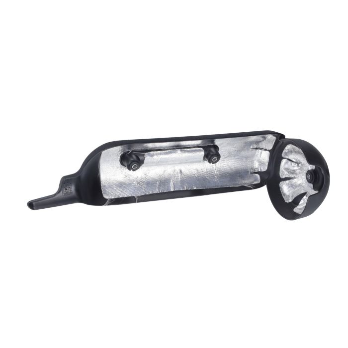 Protection de pot d'échappement Yamaha Aerox 4T Neo 4T 5c3e47082000 - vue 3