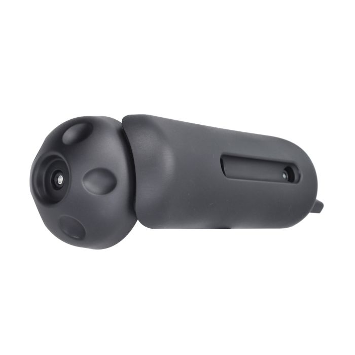 Protection de pot d'échappement Yamaha Aerox 4T Neo 4T 5c3e47082000 - vue 4
