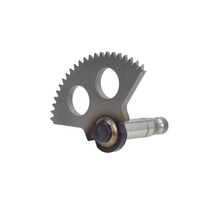 Kick demarrage Yamaha original aerox 4t, mbk nitro, neo 4t, nitro 4t, ovetto 3b3e56010000 - vue 2