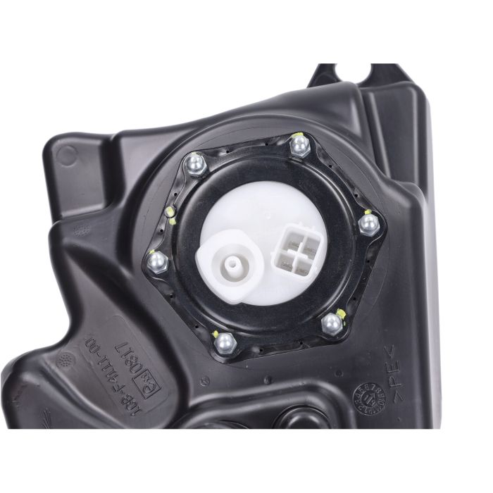 Réservoir d'essence Yamaha Aerox 4T 1GBF41100000 - vue 2