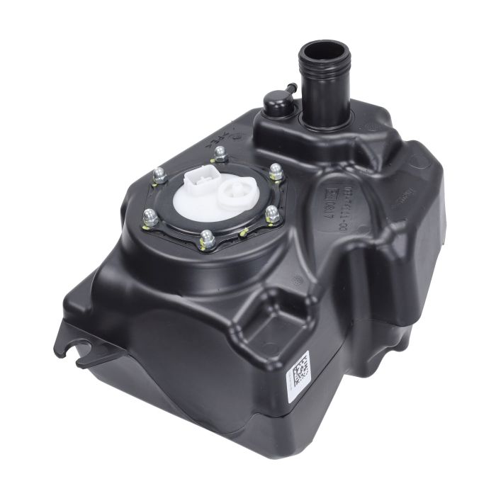 Réservoir d'essence Yamaha Aerox 4T 1GBF41100000 - vue 3