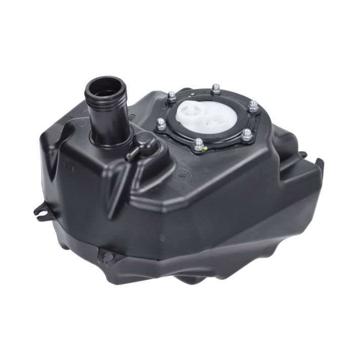 Réservoir d'essence Yamaha Aerox 4T 1GBF41100000 - vue 4