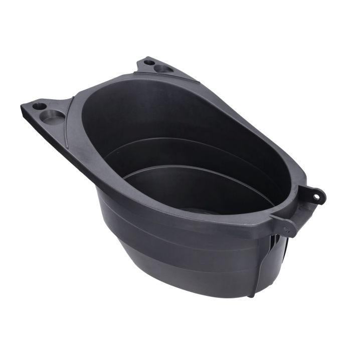 Coffre sous selle Yamaha original Aerox 4T Neo 4T 5C2F473R1100 - vue 2