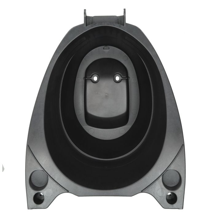 Coffre sous selle Yamaha original Aerox 4T Neo 4T 5C2F473R1100 - vue 3