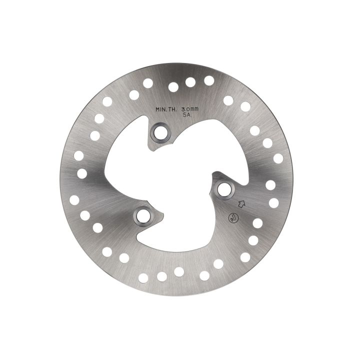 Disque de frein Yamaha 190 mm 5JHF58311100 - vue 3