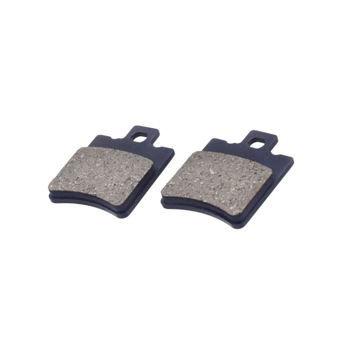Plaquette de frein Yamaha original pour mbk nitro, nitro 4t, aerox 4t 1phf58050000 - vue 3