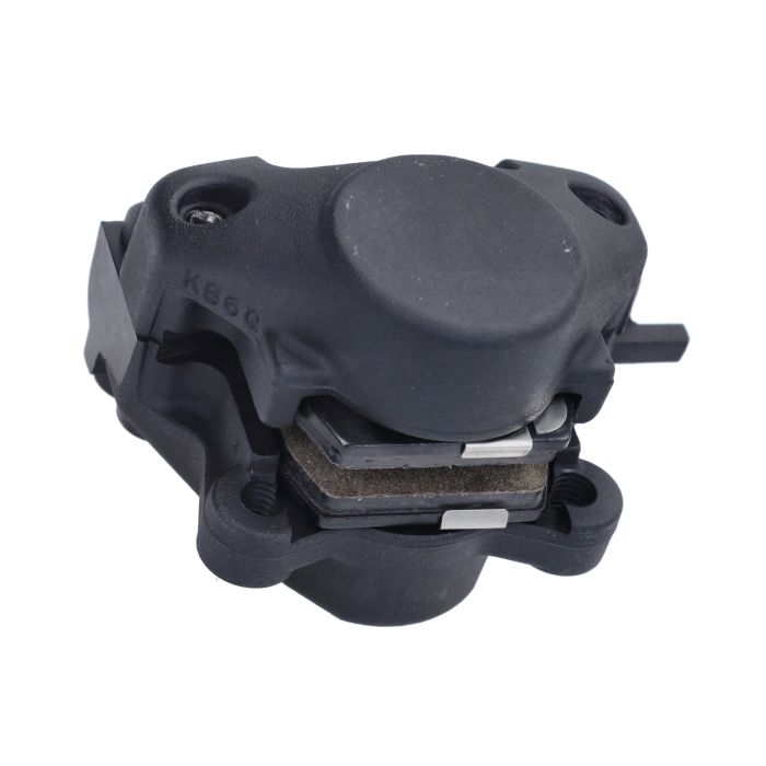 Étrier de freinage arrière Yamaha original Aerox 4T 1PHF580V0000 - vue 5