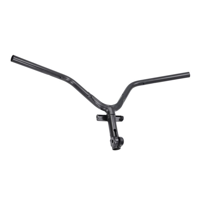 Guidon Yamaha original aerox 4t 1phf61100000 - vue 3