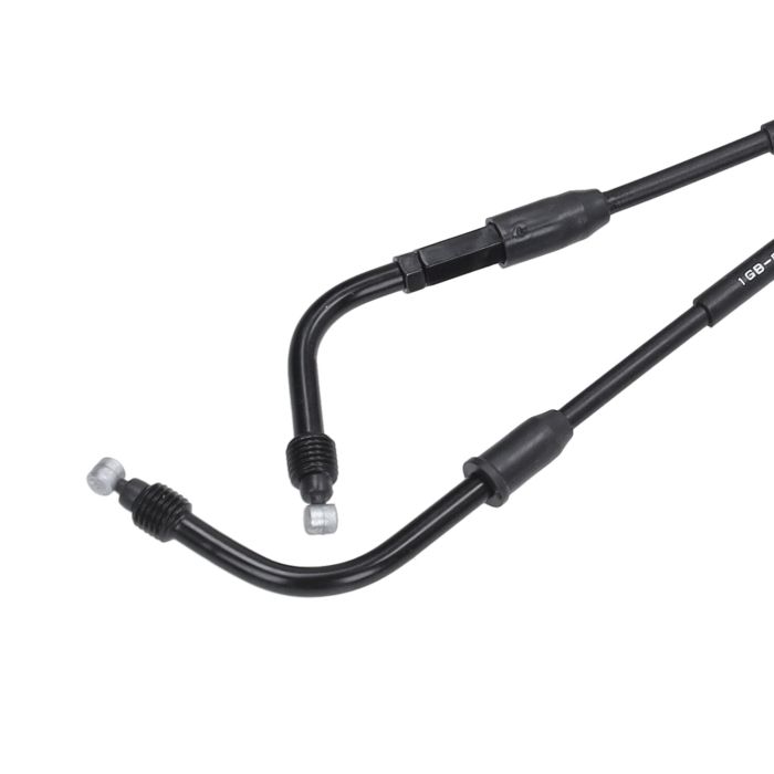 Câble d'accélérateur Yamaha Aerox 4T 1GBF63010000 - vue 3