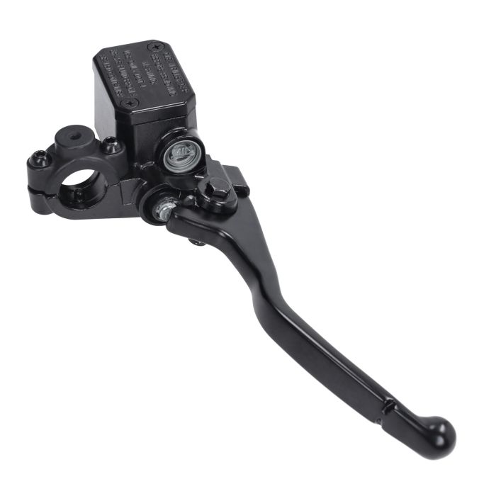 Levier de frein Yamaha original aerox 4t 1phf583t0000 - vue 2