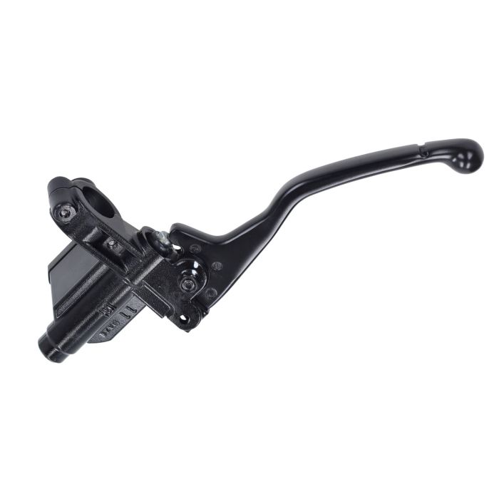 Levier de frein Yamaha original aerox 4t 1phf583t0000 - vue 3