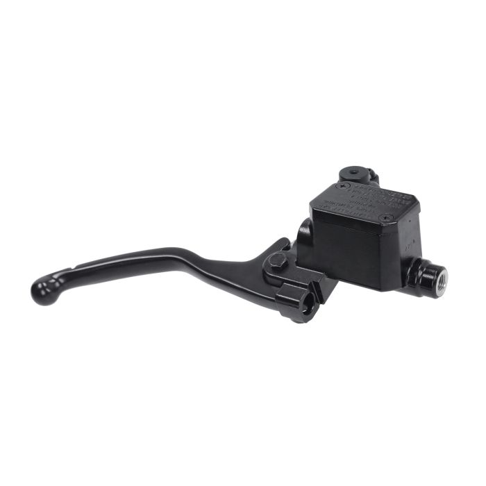 Levier de frein Yamaha original aerox 4t 1phf583t0000 - vue 4