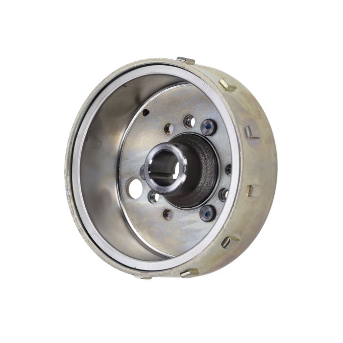 Stator d'allumage Yamaha Aerox 4T / Neo 4T 10BH14501000 - vue 3