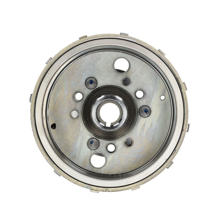 Stator d'allumage Yamaha Aerox 4T / Neo 4T 10BH14501000 - vue 4