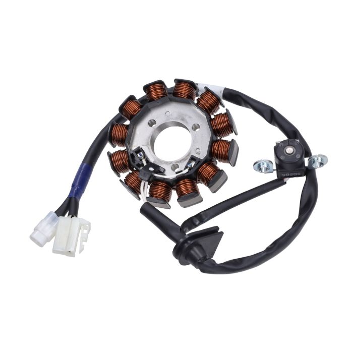 Allumage Yamaha original Aerox 4T, MBK Nitro, Néo 4T, Nitro 4T, Ovetto 10BH14100200 - vue 2