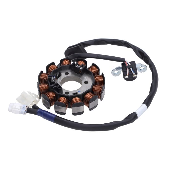 Allumage Yamaha original Aerox 4T, MBK Nitro, Néo 4T, Nitro 4T, Ovetto 10BH14100200 - vue 3