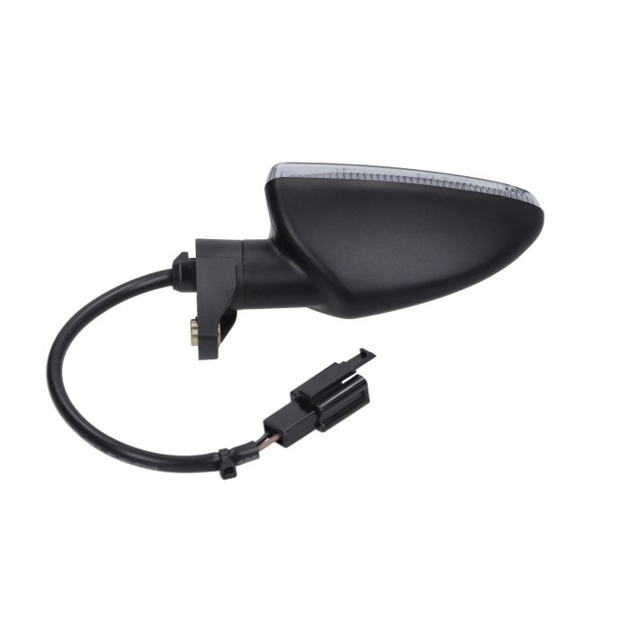 Clignotant Yamaha original arrière gauche mbk nitro, nitro 4t, aerox 4t 1phh33300000 - vue 4