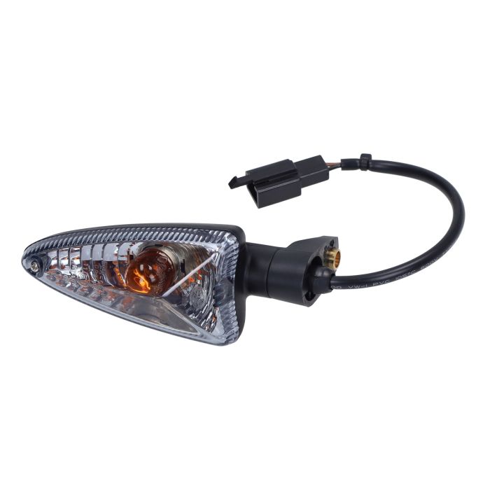 Clignotant Yamaha original arrière gauche mbk nitro, nitro 4t, aerox 4t 1phh33300000 - vue 6