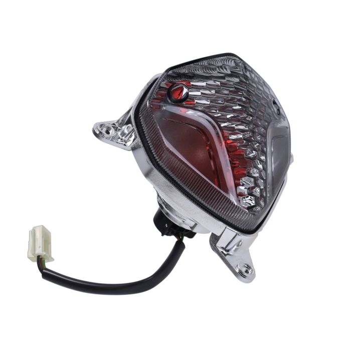 Feu arrière Yamaha original aerox 4t 1phh47100000