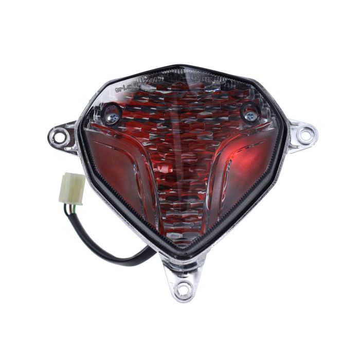 Feu arrière Yamaha original aerox 4t 1phh47100000 - vue 3