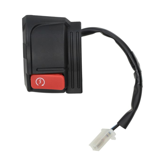 Interrupteur Yamaha droit MBK Nitro, Nitro 4T, Aerox 4T 1GBH39760000 - vue 3