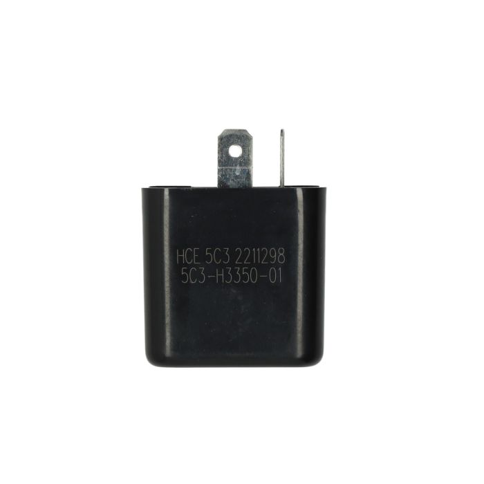 Relais de clignotant Yamaha MBK Nitro Nitro 4T Aerox 4T 5C3H33500100 - vue 2