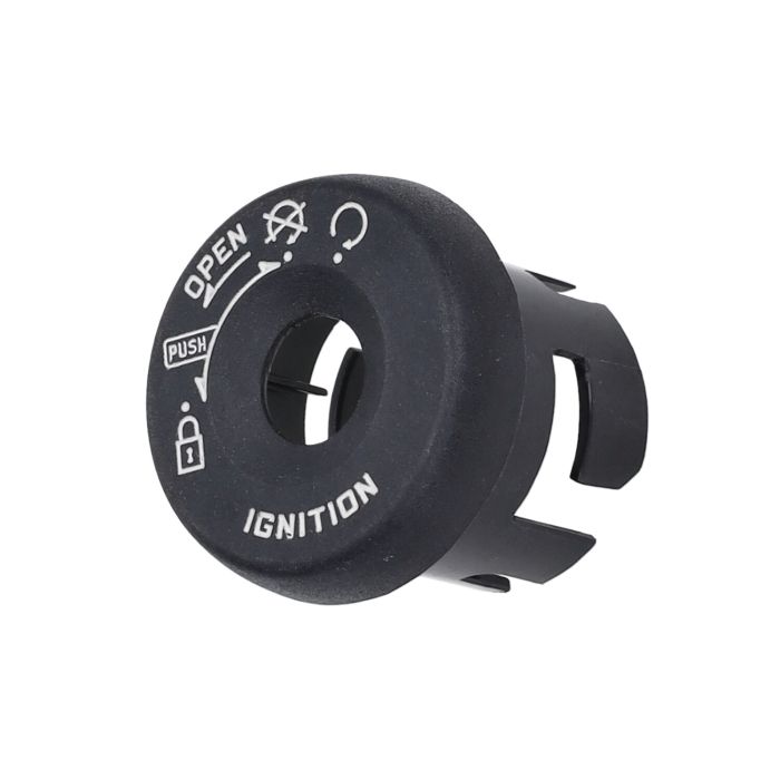 Capuchon de contacteur Yamaha original Aerox 4T, MBK Nitro, Néo 4T, Nitro 4T, Ovetto 1PHH25520000 - vue 5