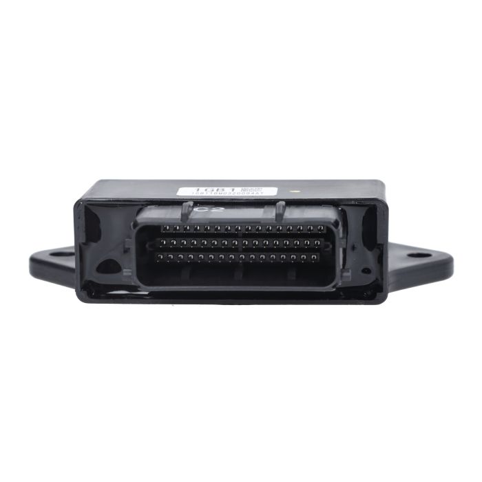 Boîtier CDI / ECU Yamaha original Aerox 4T, Neo 4T 1GBH591A1100 - vue 2