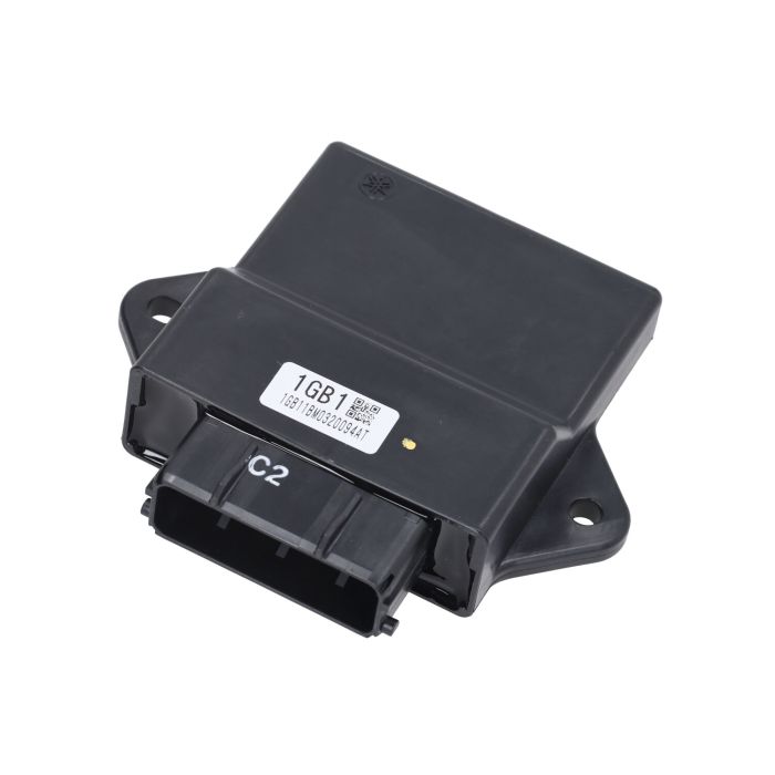 Boîtier CDI / ECU Yamaha original Aerox 4T, Neo 4T 1GBH591A1100 - vue 3