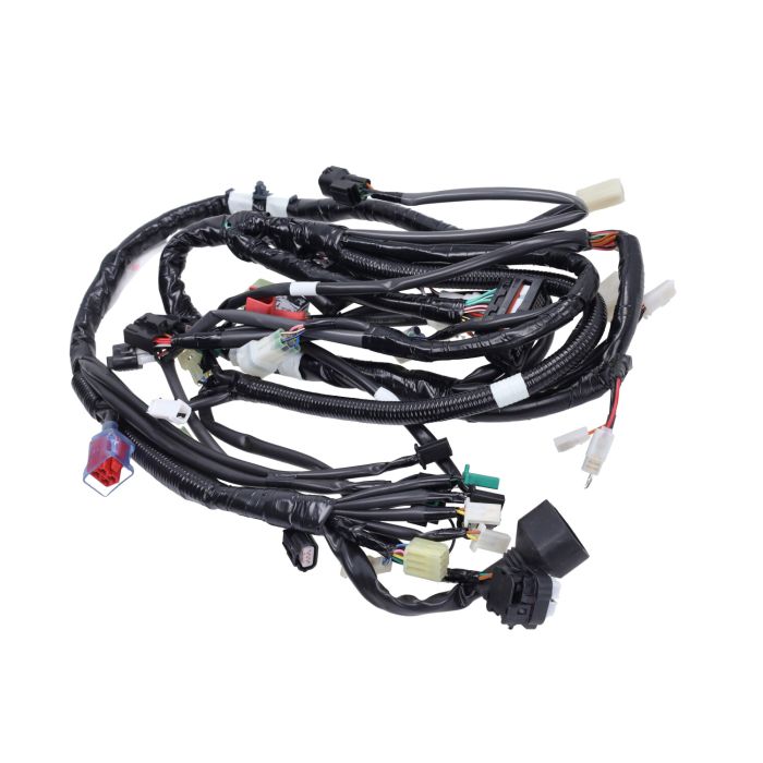 Faisceau électrique Yamaha Aerox 4T 1GBH25901000 - vue 2
