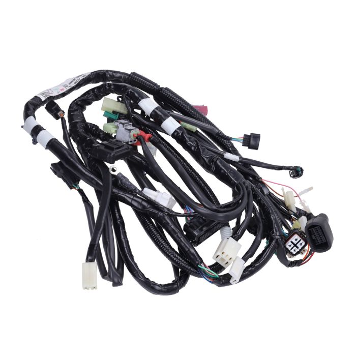 Faisceau électrique Yamaha Aerox 4T 1GBH25901000 - vue 3