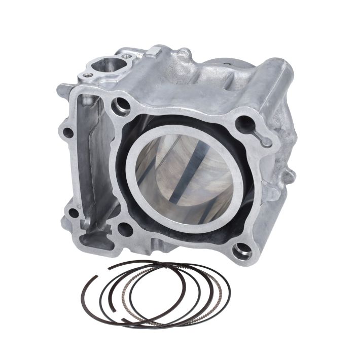 Cylindre Yamaha original Euro 4 Trity 300 / X-Max 300 B74WE13E0000 - vue 2