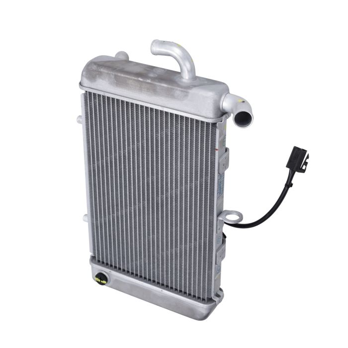 Radiateur Yamaha original euro-4 tricity 300, x-max 125cc, x-max 300 b74e240a0100 - vue 2